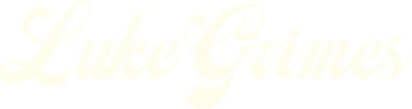 Luke Grimes logo