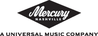 MERCURY Nashville logo